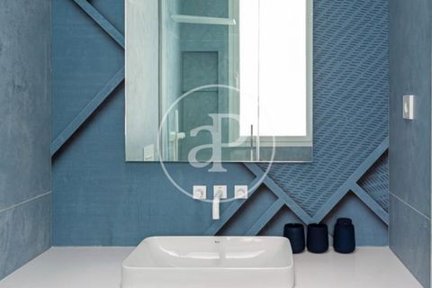 Villa i Madrid, Madrid, Madrid - € 6.800.000 | Ref: VMN2603013 - foto 29
