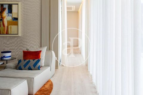 Villa i Madrid, Madrid, Madrid - € 6.800.000 | Ref: VMN2603013 - foto 31