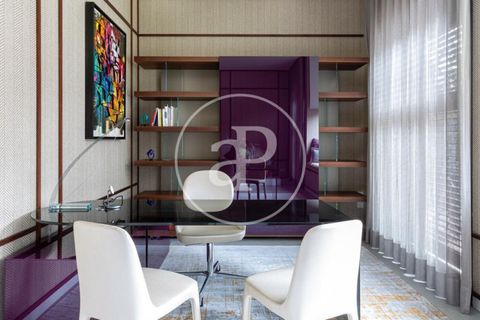 Villa i Madrid, Madrid, Madrid - € 6.800.000 | Ref: VMN2603013 - foto 33