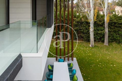 Villa i Madrid, Madrid, Madrid - € 6.800.000 | Ref: VMN2603013 - foto 34