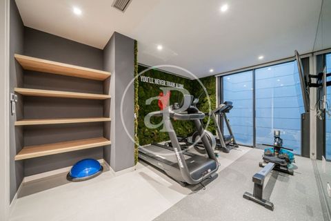Villa i Madrid, Madrid, Madrid - € 6.800.000 | Ref: VMN2603013 - foto 36