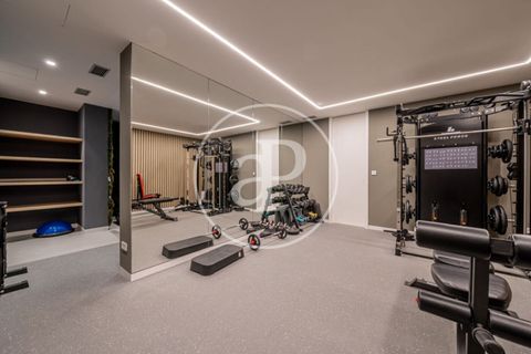 Villa i Madrid, Madrid, Madrid - € 6.800.000 | Ref: VMN2603013 - foto 37