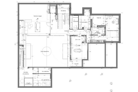 Villa i Madrid, Madrid, Madrid - € 6.800.000 | Ref: VMN2603013 - foto 38