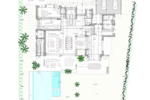 Villa i Madrid, Madrid, Madrid - € 6.800.000 | Ref: VMN2603013 - foto 39