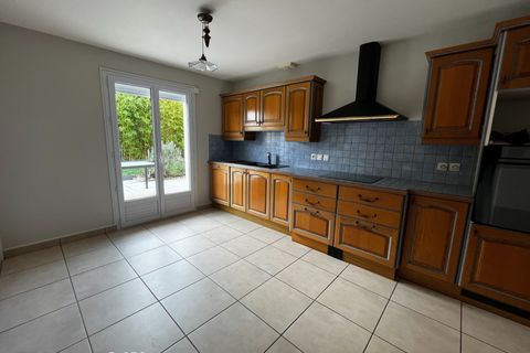 Villa i Douvaine, Haute-Savoie, Douvaine - € 660.000 | Ref: FS53992623UBI - foto 5