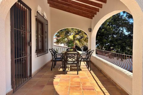 Villa i Moraira, Alicante, Moraira - € 665.000 | Ref: HO474644 - foto 4