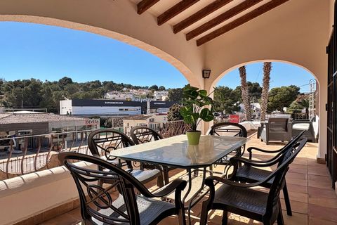 Villa i Moraira, Alicante, Moraira - € 665.000 | Ref: HO474644 - foto 5