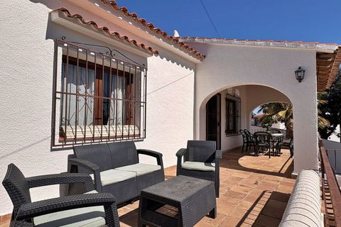 Villa i Moraira, Alicante, Moraira - € 665.000 | Ref: HO474644 - foto 6