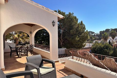 Villa i Moraira, Alicante, Moraira - € 665.000 | Ref: HO474644 - foto 7