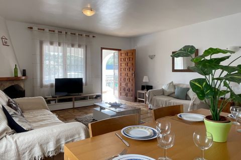Villa i Moraira, Alicante, Moraira - € 665.000 | Ref: HO474644 - foto 11