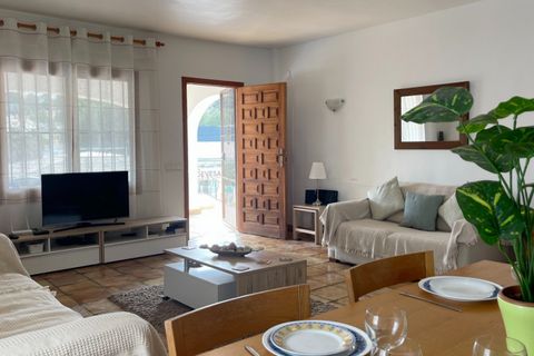 Villa i Moraira, Alicante, Moraira - € 665.000 | Ref: HO474644 - foto 12