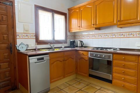 Villa i Moraira, Alicante, Moraira - € 665.000 | Ref: HO474644 - foto 14