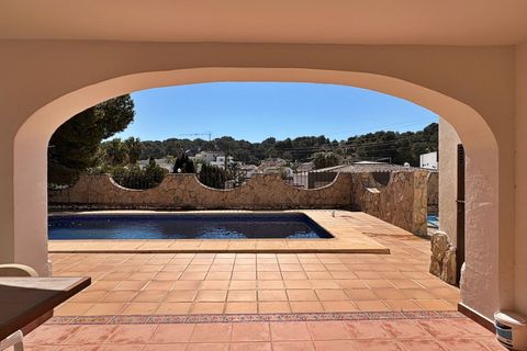 Villa i Moraira, Alicante, Moraira - € 665.000 | Ref: HO474644 - foto 26