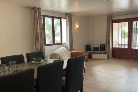Villa i Moraira, Alicante, Moraira - € 665.000 | Ref: HO474644 - foto 31