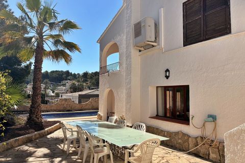 Villa i Moraira, Alicante, Moraira - € 665.000 | Ref: HO474644 - foto 41
