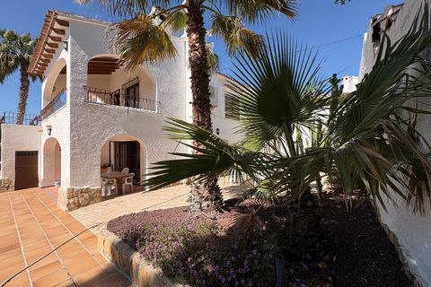 Villa i Moraira, Alicante, Moraira - € 665.000 | Ref: HO474644 - foto 42