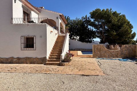 Villa i Moraira, Alicante, Moraira - € 665.000 | Ref: HO474644 - foto 43
