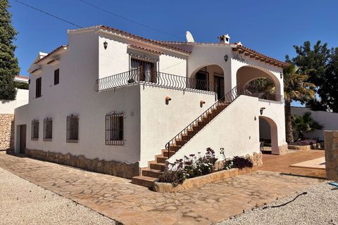 Villa i Moraira, Alicante, Moraira - € 665.000 | Ref: HO474644 - foto 44