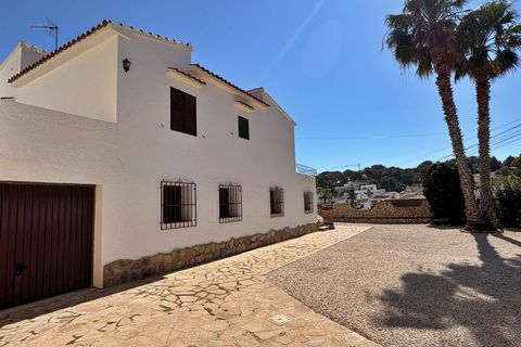 Villa i Moraira, Alicante, Moraira - € 665.000 | Ref: HO474644 - foto 45