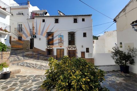 Erhvervsejendom i Archez, Malaga, Archez - € 262.000 | Ref: C1714 - foto 1