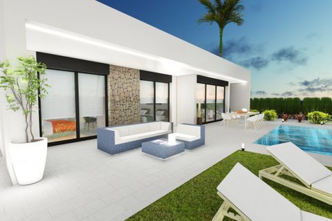 Villa a Calasparra, Murcia, Calasparra - € 309.000 | Ref: SDP02239HL/3696 - foto 2