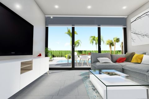 Villa a Calasparra, Murcia, Calasparra - € 309.000 | Ref: SDP02239HL/3696 - foto 5
