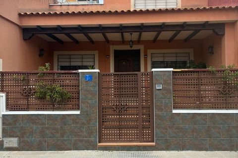 Villa i Algorfa, Alicante, Algorfa - € 295.000 | Ref: 26V033_7425/3696 - foto 1