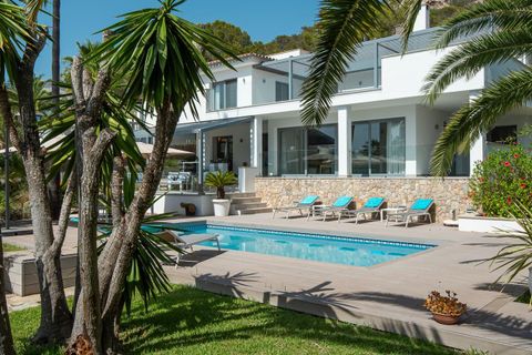Villa i Santa Ponsa, Mallorca, Santa Ponsa - € 2.995.000 | Ref: 32329 - foto 1