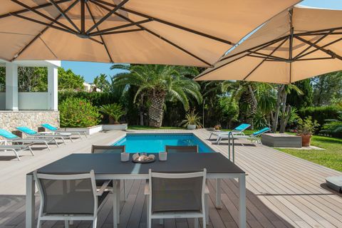 Villa i Santa Ponsa, Mallorca, Santa Ponsa - € 2.995.000 | Ref: 32329 - foto 6