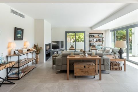 Villa i Santa Ponsa, Mallorca, Santa Ponsa - € 2.995.000 | Ref: 32329 - foto 7