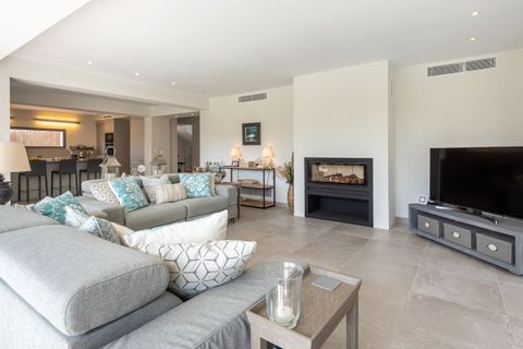 Villa i Santa Ponsa, Mallorca, Santa Ponsa - € 2.995.000 | Ref: 32329 - foto 8
