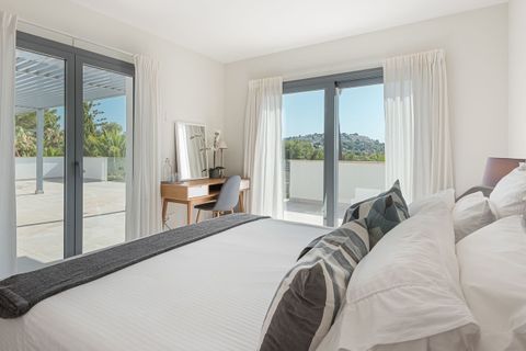 Villa i Santa Ponsa, Mallorca, Santa Ponsa - € 2.995.000 | Ref: 32329 - foto 12