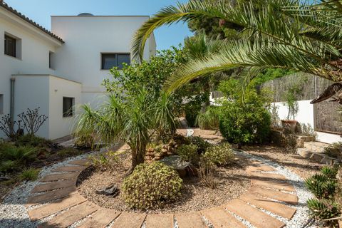 Villa i Santa Ponsa, Mallorca, Santa Ponsa - € 2.995.000 | Ref: 32329 - foto 21