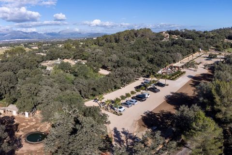 Villa i Sencelles, Mallorca, Sencelles - € 980.000 | Ref: 32602 - foto 1