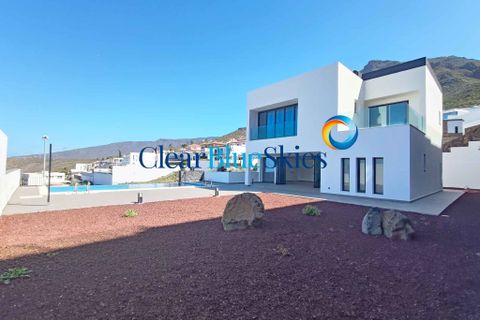Villa i Torviscas, Tenerife, Torviscas - € 1.950.000 | Ref: 8603 - foto 2