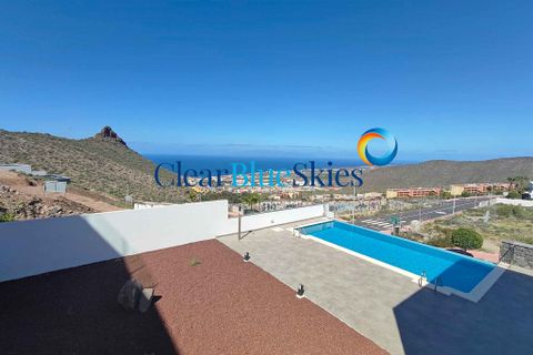 Villa i Torviscas, Tenerife, Torviscas - € 1.950.000 | Ref: 8603 - foto 5