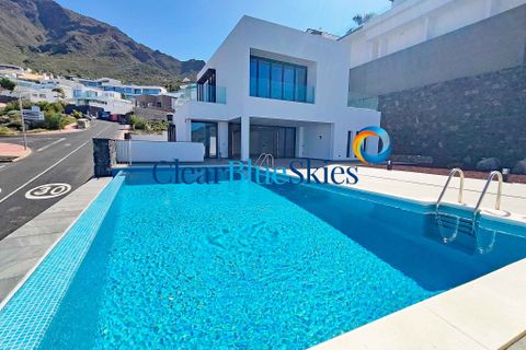 Villa i Torviscas, Tenerife, Torviscas - € 1.950.000 | Ref: 8603 - foto 6