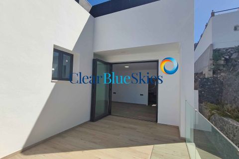 Villa i Torviscas, Tenerife, Torviscas - € 1.950.000 | Ref: 8603 - foto 16
