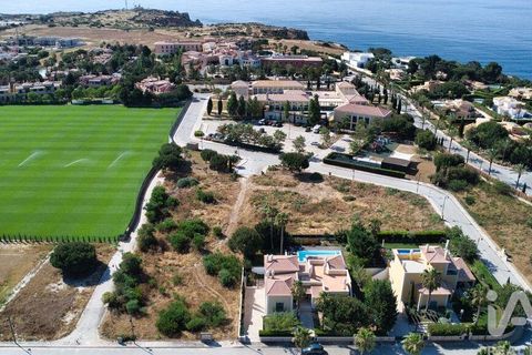 Helårsgrund i Lagos, Faro, Lagos - € 510.000 | Ref: 842733 - foto 3