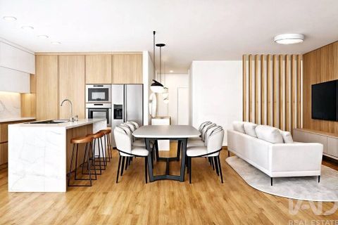 Byhus i Seixal, Setubal, Seixal - € 625.000 | Ref: 159088 - foto 6