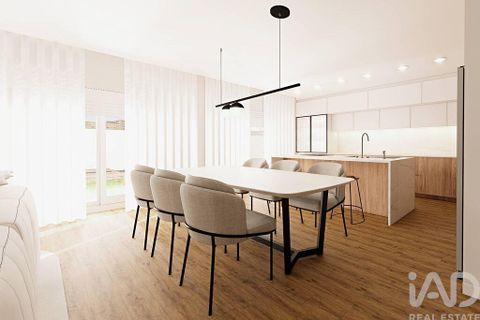 Byhus i Seixal, Setubal, Seixal - € 625.000 | Ref: 159088 - foto 17