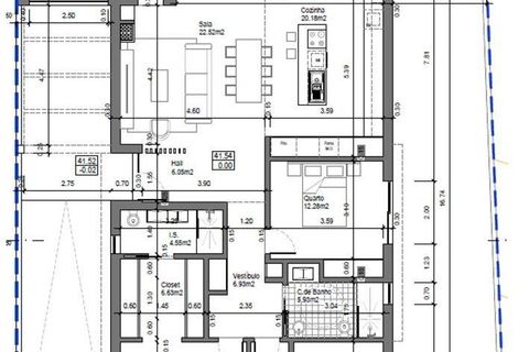 Byhus i Seixal, Setubal, Seixal - € 625.000 | Ref: 159088 - foto 21