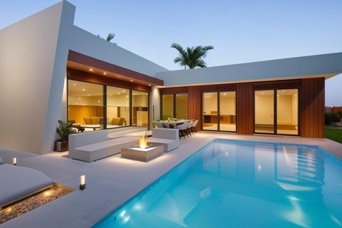 Villa i Calasparra, Murcia, Calasparra - € 359.000 | Ref: LFX-60585 - foto 1