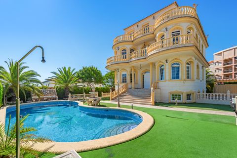 Villa a Orihuela Costa, Alicante, Orihuela Costa - € 2.095.000 | Ref: CMF-58649 - foto 5