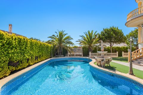 Villa a Orihuela Costa, Alicante, Orihuela Costa - € 2.095.000 | Ref: CMF-58649 - foto 6