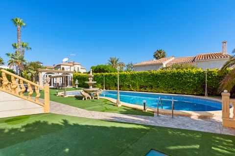 Villa a Orihuela Costa, Alicante, Orihuela Costa - € 2.095.000 | Ref: CMF-58649 - foto 7