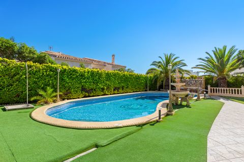 Villa a Orihuela Costa, Alicante, Orihuela Costa - € 2.095.000 | Ref: CMF-58649 - foto 10