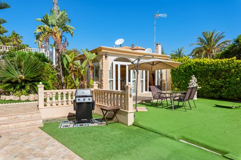 Villa a Orihuela Costa, Alicante, Orihuela Costa - € 2.095.000 | Ref: CMF-58649 - foto 11