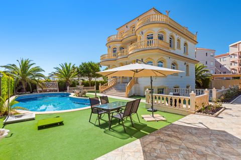 Villa a Orihuela Costa, Alicante, Orihuela Costa - € 2.095.000 | Ref: CMF-58649 - foto 16