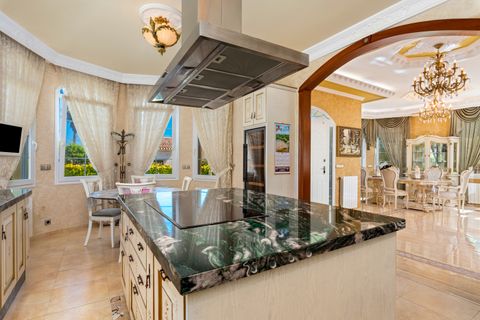Villa a Orihuela Costa, Alicante, Orihuela Costa - € 2.095.000 | Ref: CMF-58649 - foto 23